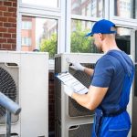 How a Local HVAC Company Helps Extend System Lifespan