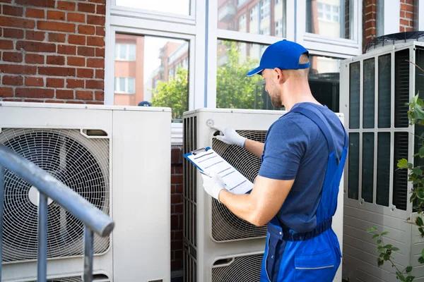 How a Local HVAC Company Helps Extend System Lifespan
