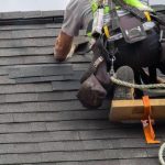 Expert Roofing Service in Gettysburg for Repairs and Installations