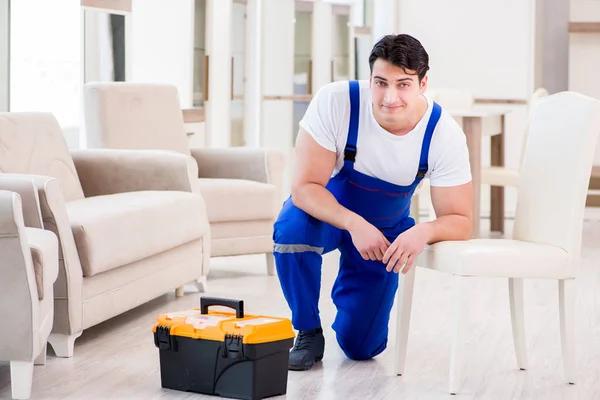 Knightdale Home Furnace Repair Efficient Heating Solutions