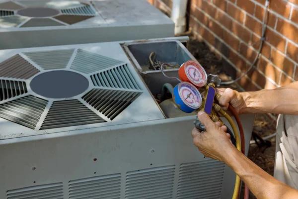 AC Repair Near Me Best Local AC Repair Experts
