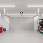 Garagentore und ihre Rolle bei der Hausmodernisierung