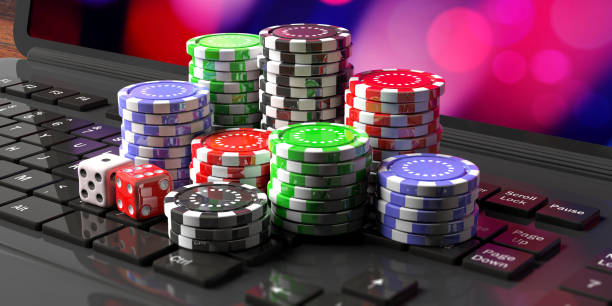 Online Casino USDT Sites with Exciting Cryptocurrency Game Libraries