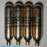 Закись азота: любопытные детали из истории открытия