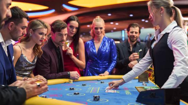 Expert advice on mejores casinos online