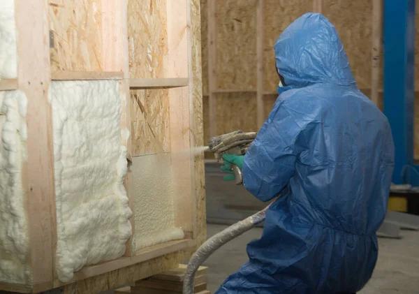 Emergency Insulation Contractor Services Available 24/7