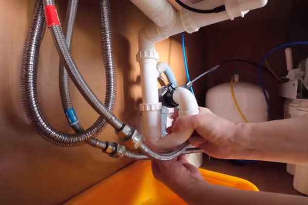 Top Rated Hanover Plumbing Services for Fast Repairs