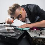 The Power of a Wedding DJ in Creating the Perfect Party Vibe