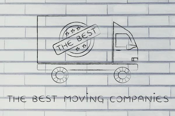 Finding the Best Local Mover in Your Area