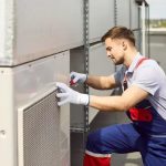 Comprehensive HVAC Repair Services You Can Trust