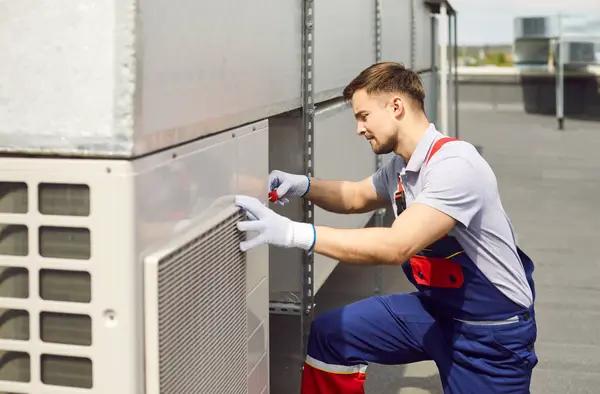 Comprehensive HVAC Repair Services You Can Trust