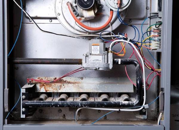 Get Furnace Repair Done Right by Skilled Technicians