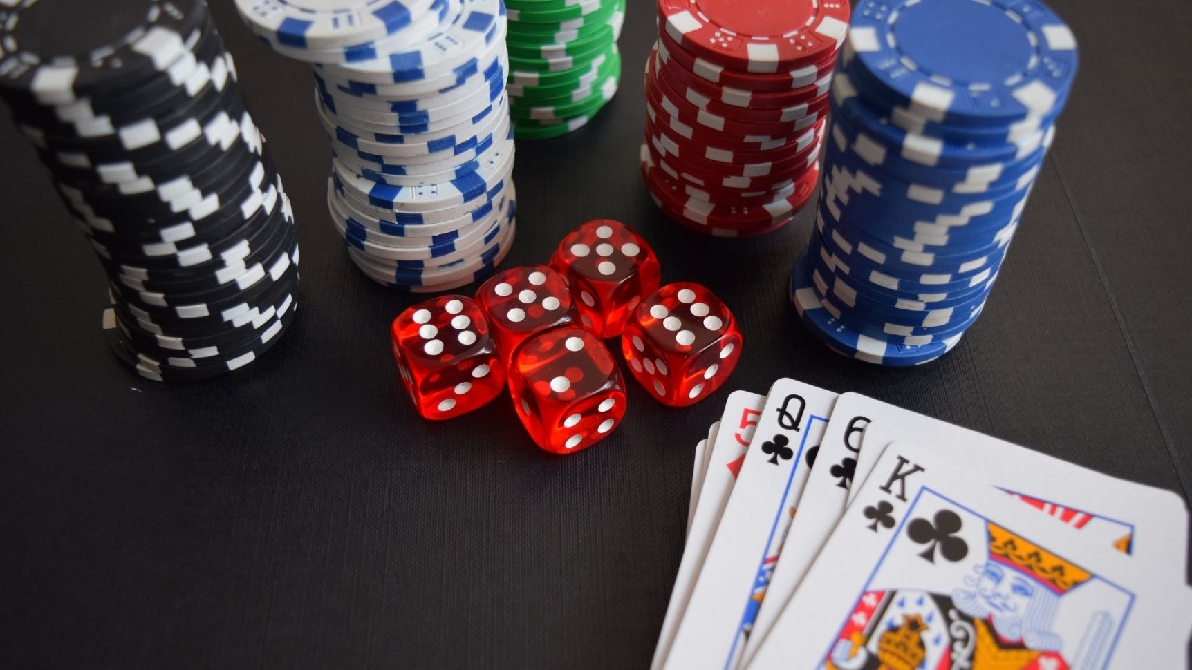 Les tendances futures des casinos en ligne