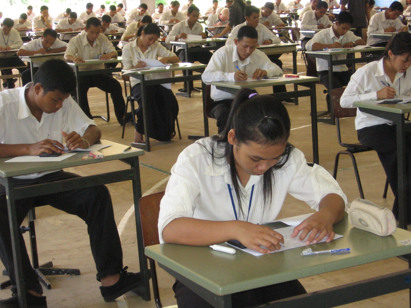 Best WAEC Past Questions for Exam Preparation