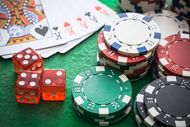 Casino En Ligne Gaming for Real Money Entertainment