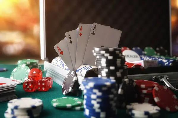Top casinò online non aams Platforms for Secure Betting