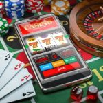 Nouveau Casino En Ligne Avec Interface Fluide