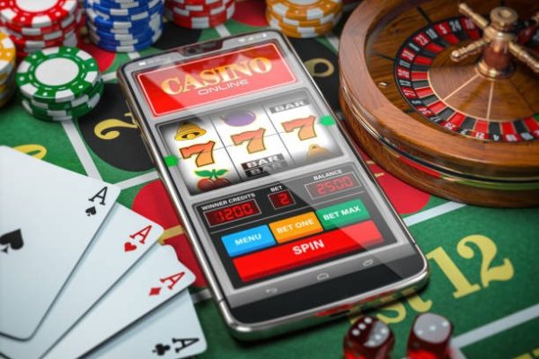 Nouveau Casino En Ligne Avec Interface Fluide