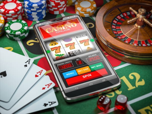 Nouveau Casino En Ligne Avec Interface Fluide
