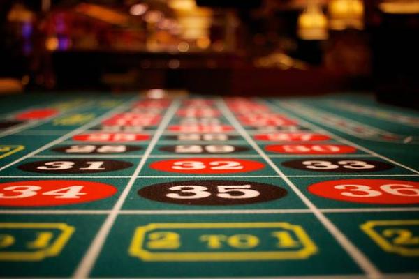 Secure Gambling with casinò online non aams Platforms