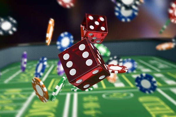 Advanced Strategies for poker en ligne