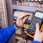 Certified Electrician West Chester for Modern Electrical Work