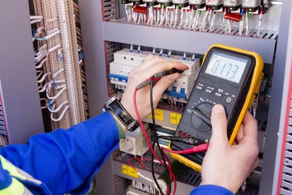 Certified Electrician West Chester for Modern Electrical Work