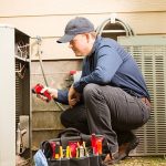 Emergency Air Conditioning Repair Caddo Mills Available 24/7