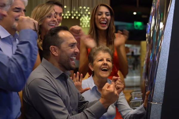 Why poker online non aams Continues to Grow