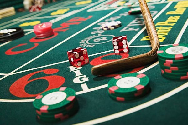 Les Nouveaux Horizons Du Casino En Ligne France