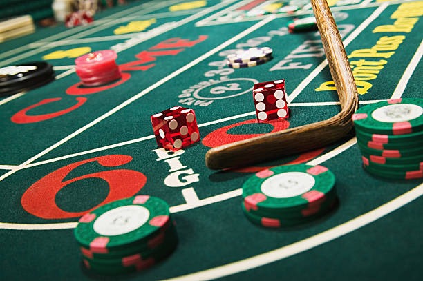 Les Nouveaux Horizons Du Casino En Ligne France