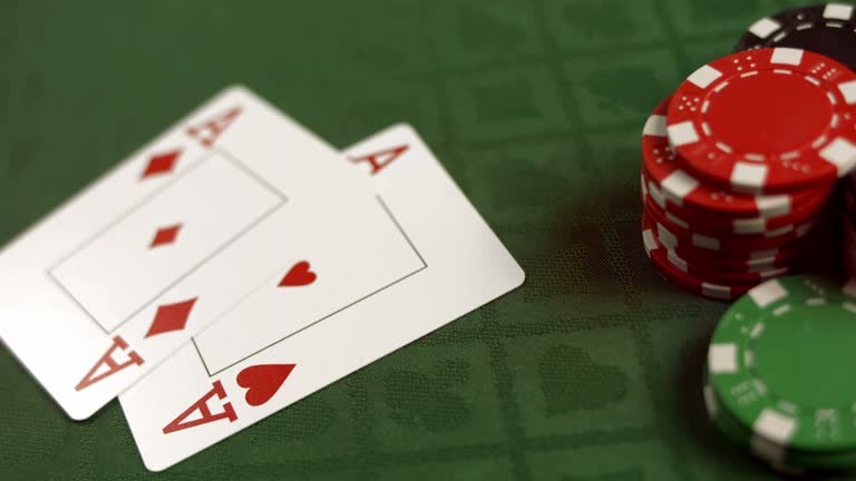 Les Points Forts Dune Plateforme Casino En Ligne France