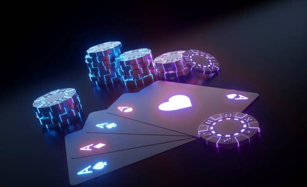 Future insights into evolving meilleur casino en ligne industry trends