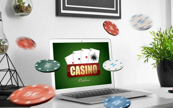 Why casinos online nuevos Continue to Grow