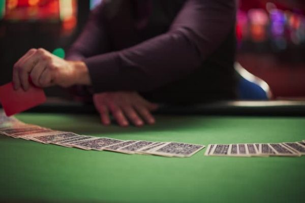 How to Find casino non aams sicuri With Confidence