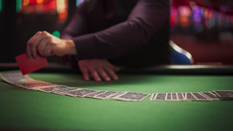 How to Find casino non aams sicuri With Confidence