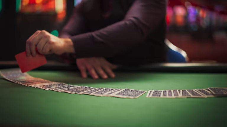 Understanding the Growth of casino non aams