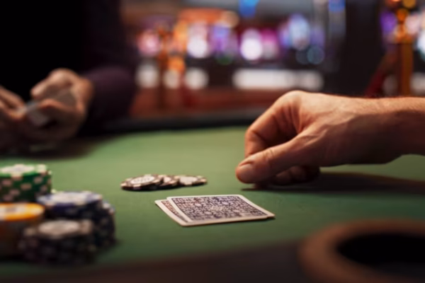Meilleur Casino En Ligne France Et Expérience De Jeu Premium