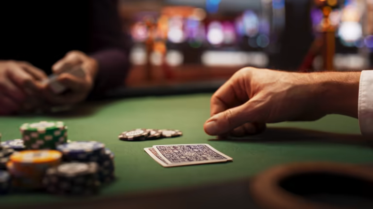 Meilleur Casino En Ligne France Et Expérience De Jeu Premium
