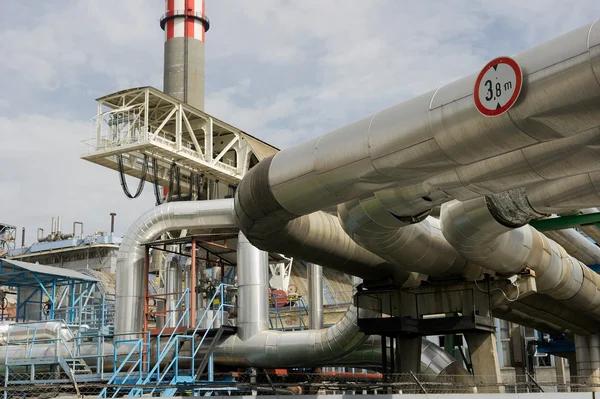 Inside the Factory Core Essentials of Modern Industrial Facilities Explained