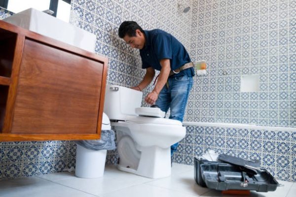 Quick Response Plumber Bartlesville for Urgent Plumbing Problems