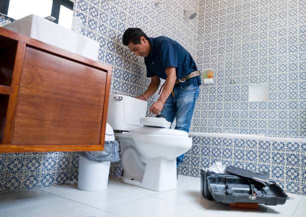 Quick Response Plumber Bartlesville for Urgent Plumbing Problems
