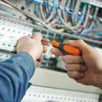 Licensed Electrical Services in Des Moines with Quality Assurance