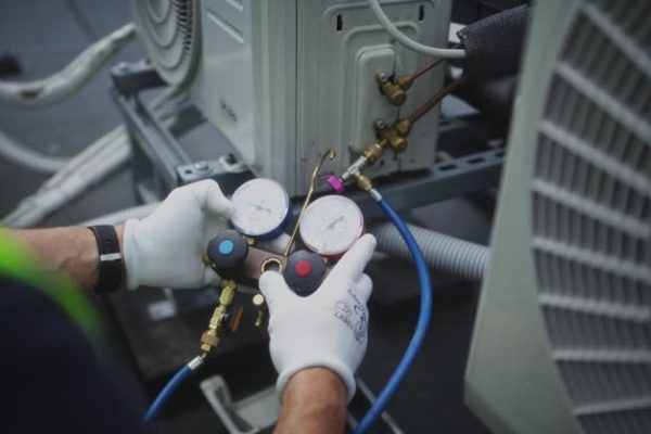 Discover Reliable HVAC Solutions from All American Heating & Cooling Today