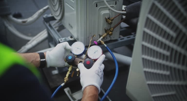 Discover Reliable HVAC Solutions from All American Heating & Cooling Today
