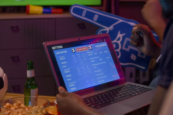 Beginner-Friendly Bookmaker Crypto Sites