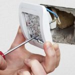 Certified Electrician Lansdowne for Homes and Businesses