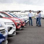 Shop the Latest Models at a Car Dealer Near Me