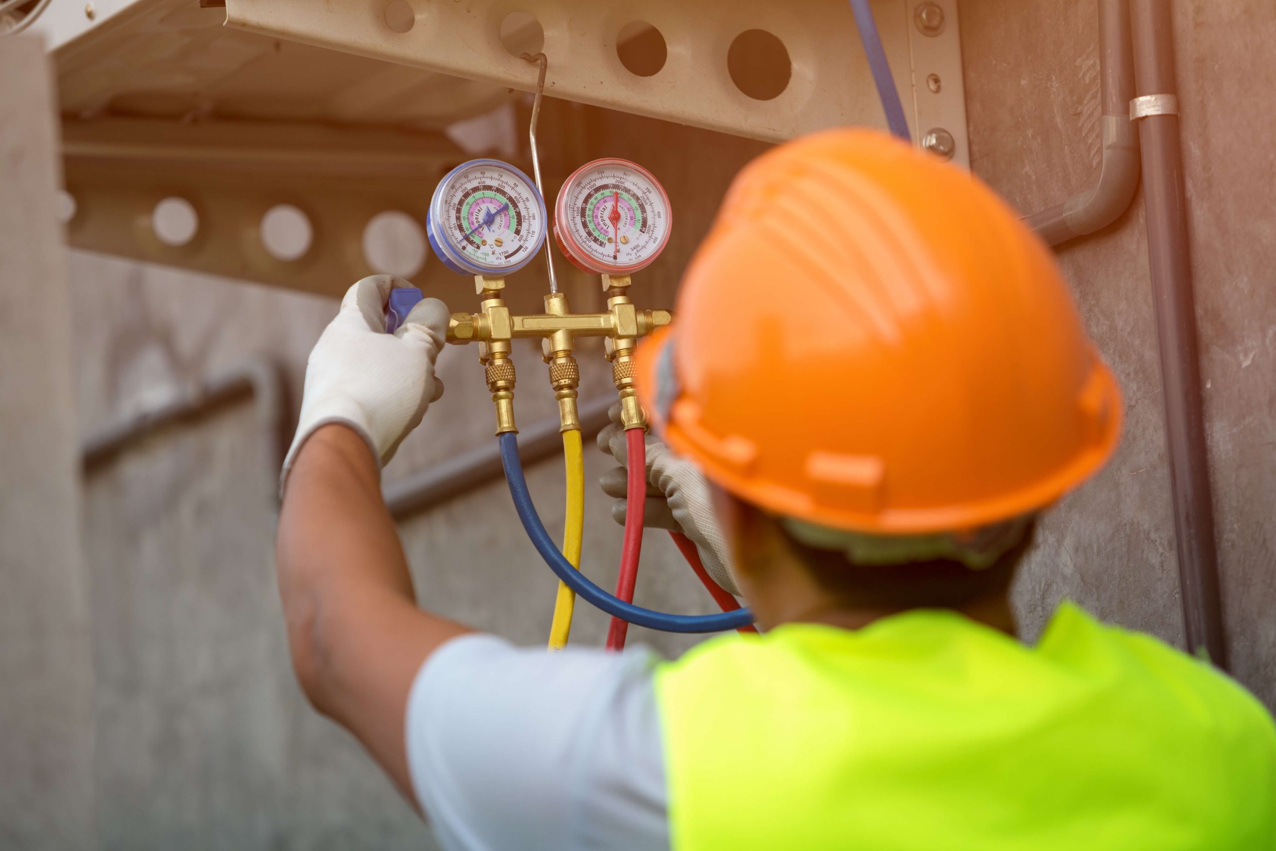 Reliable HVAC Contractor in Westford for Every Season