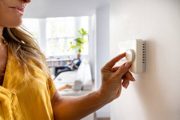 Local HVAC Company in Summerlin Providing Heating Installation Services